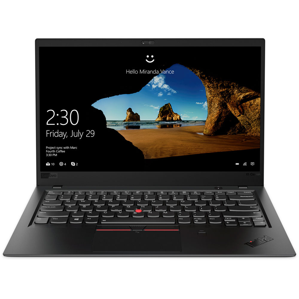 x1 carbon 8th gen