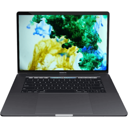 MacBook Pro 15” 2015 – 16GB RAM