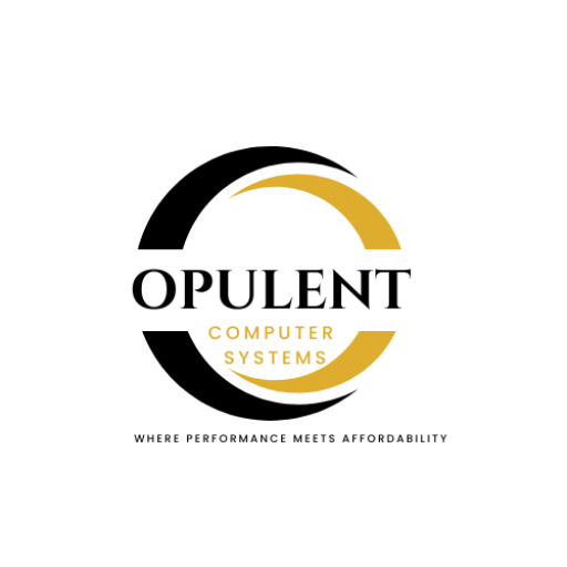 opulent computer systems