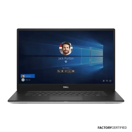 DELL PRECISION 15 5540