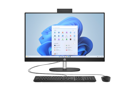 HP 27 All-in-One PC