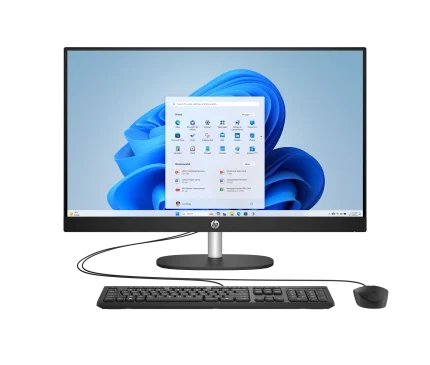 HP 27 All in One Ultra 7 16GB RAM 1TB SSD Non-Touch