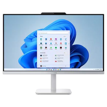 Lenovo A100 All In One Desktop Core i3,8gb RAM 512gb SSD